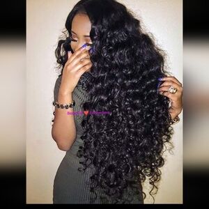 Human Hair Lace Wig
